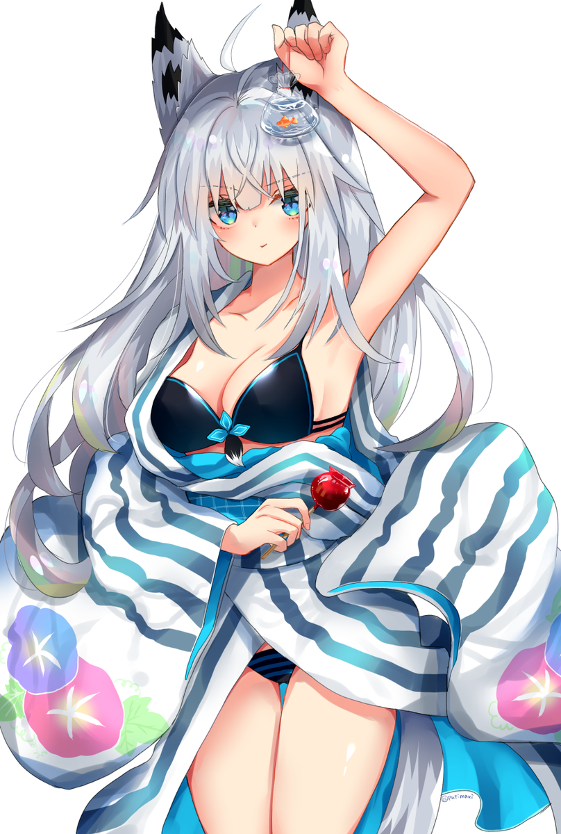 アズールレーンイラスト 絵師 声優情報まとめ Azurlane Illust Twitter