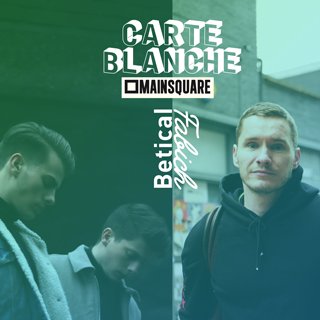 Ecoutez la playlist de la carte blanche de Unity Group dans les cabanes de <a href="/greenroomfr/">Greenroom</a> sur le #MSF2018 ! hyperurl.co/o4mqu9