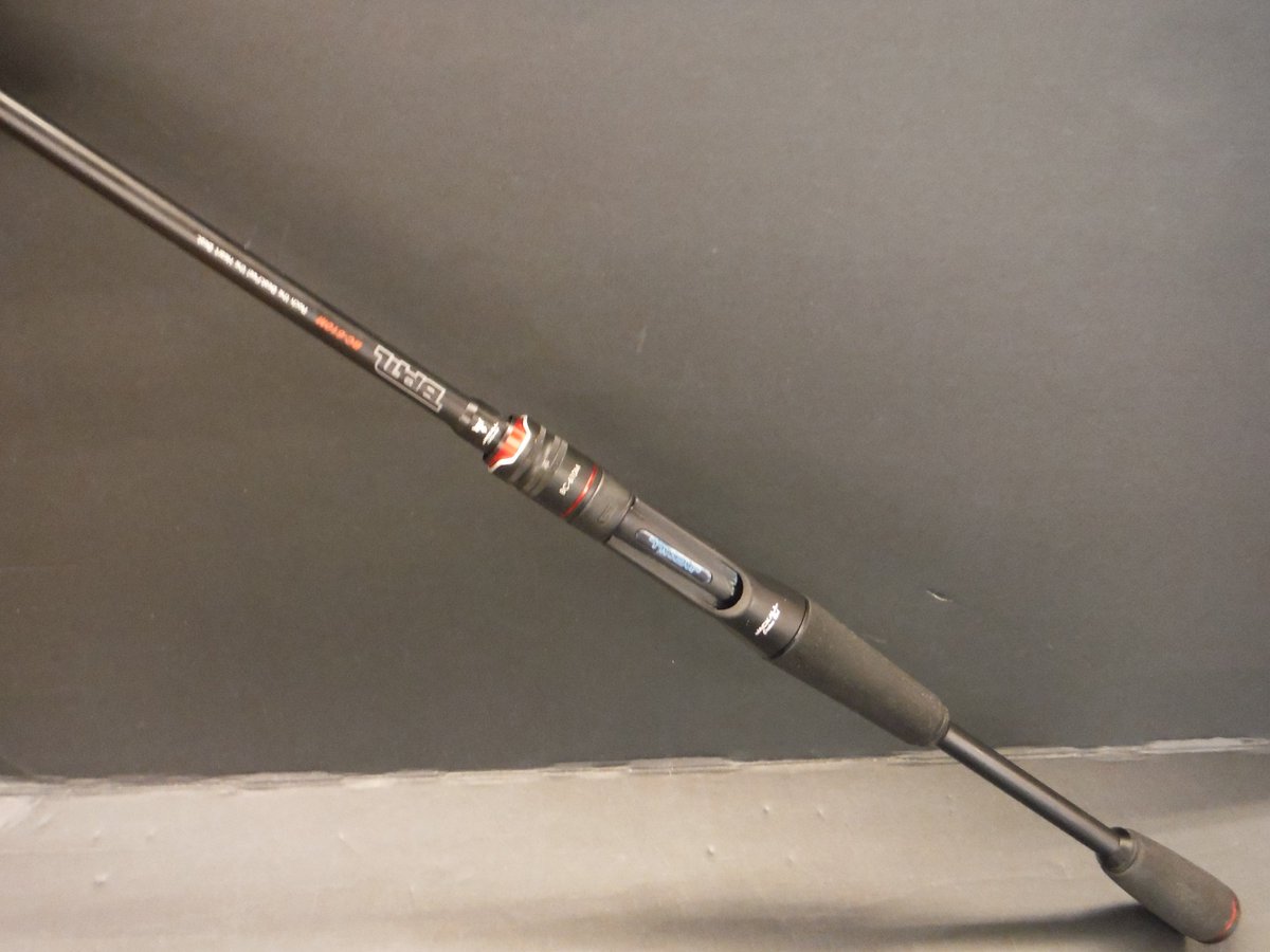 O Xrhsths 万代仙台南店釣具 Sto Twitter ロッドはジャッカルファミリーが入荷 Bpm ６１０m １０ ０００ 税込 Bpm Bs６９ml １１ ０００ 税込 ポイズンアドレナ１７２h １５ ０００ Sale 販売中