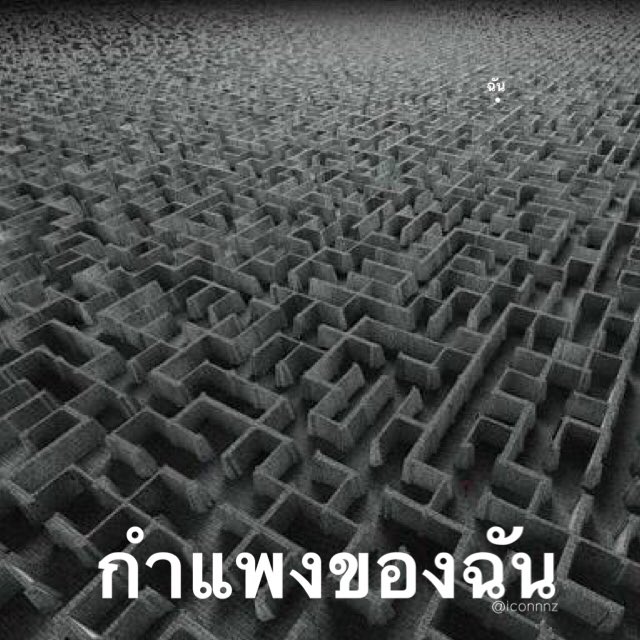 ค่อนคลุง tweet media