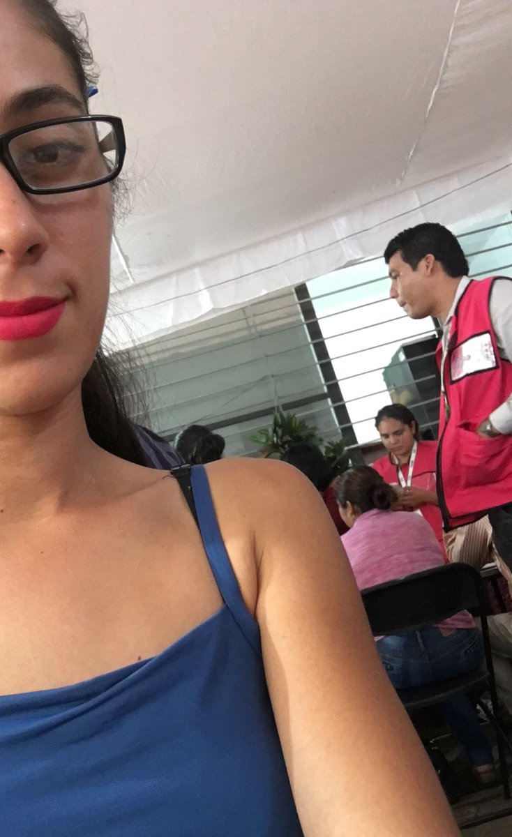 GabArtesana's tweet photo. Ayer, todo el día lo dediqué a defender voto por voto y casilla por casilla como lo pidió morena, ganó la democracia, ganamos #PorAmorAlSur con el Dr. @cruz_roa Yo le dije; el triunfo no nos lo quitan nadie! 🛡🗡💣#RoaTeam #TemascaltepecRT https://t.co/YKSBe0tX8I