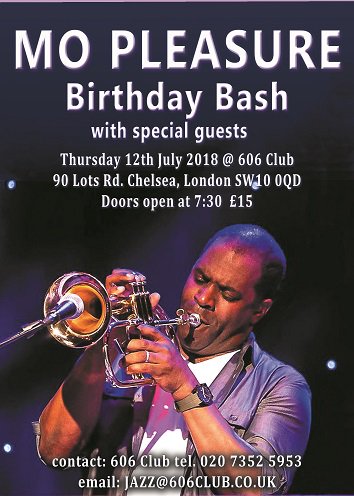 MoPleasure's tweet photo. For more information => https://t.co/d0qROPJFUn …  #MoPleasure #MPM #birthdaybash #606club #IvyChanel #JackPollitt #MikeBrown #LukeSmith #TucaMilan #JamieMichaelHarris #LoisGraham #London #UK https://t.co/VyXhjJWUjU