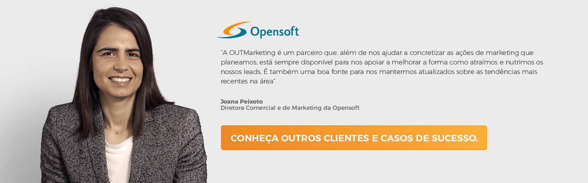 OUTMarketing's tweet photo. Para a @opensoft somos um parceiro, mas também uma fonte de informação sobre as tendências! Quer saber mais? Não perca na próxima semana o Case Study da Opensoft! https://t.co/yxVLiYq4va
#opensoft #outsourcingdemarketingTI #tecnologiasdeinformação #marketing #casosdesucesso https://t.co/XXVI0rKqaw
