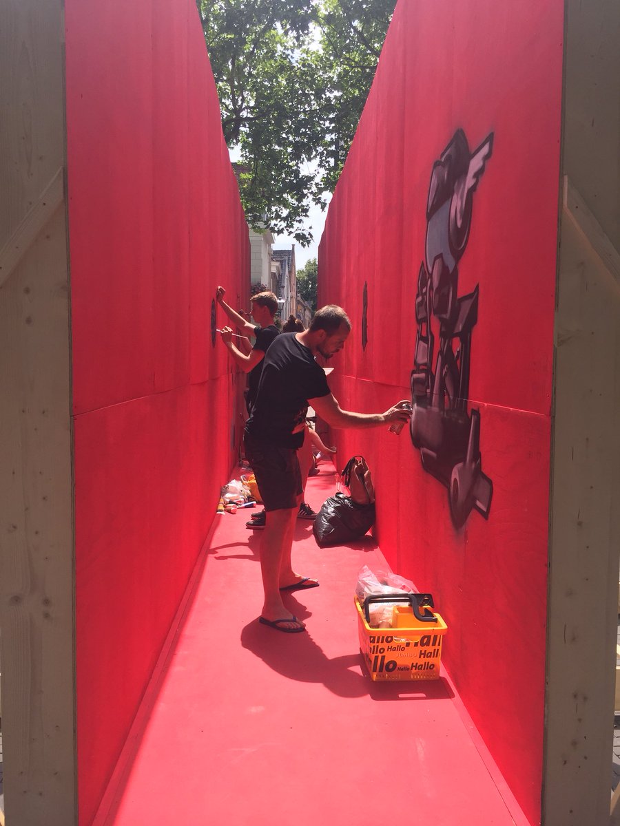 Monique van Haaf tweet media