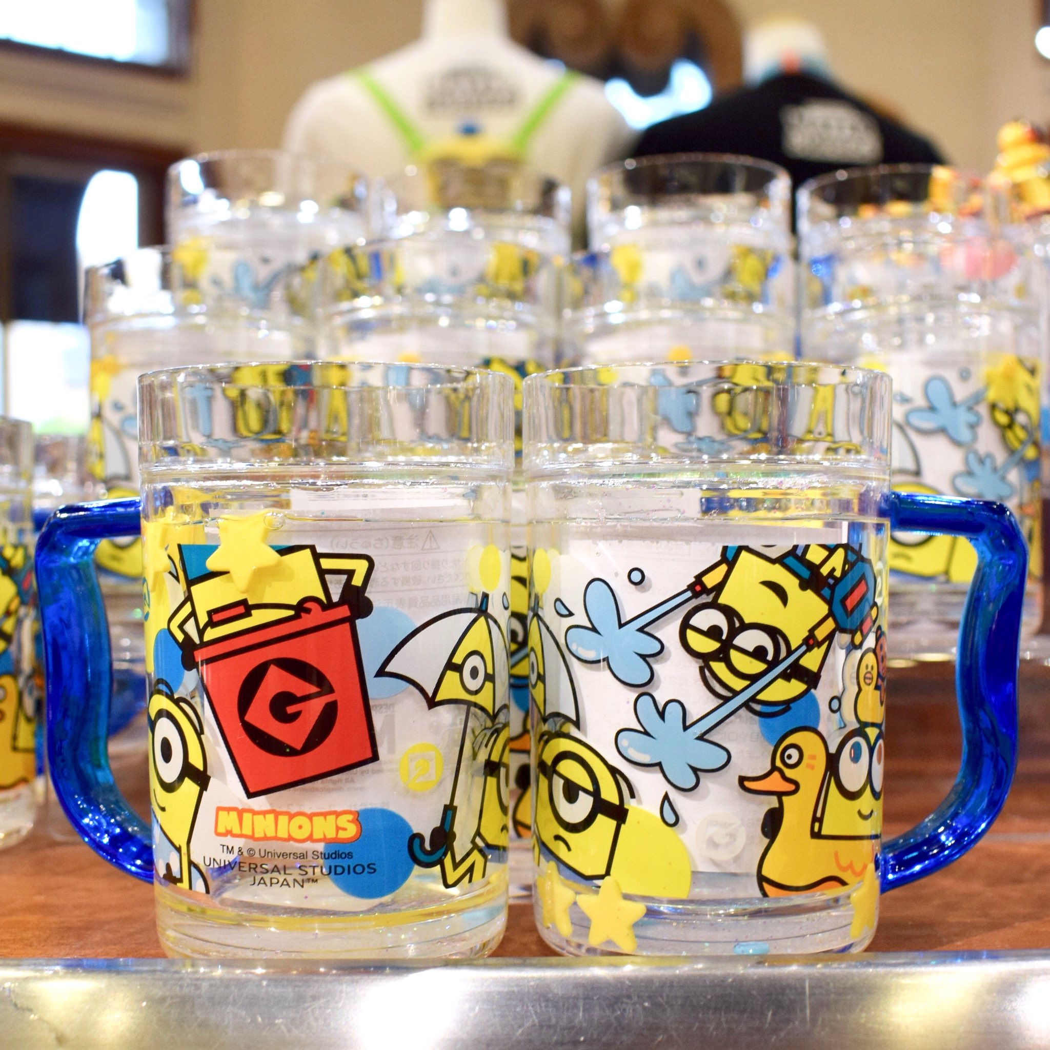 تويتر Usj365 على تويتر 新作登場 ミニオンのマグカップ 価格 1400円 Usj ユニバ Universalstudios Universalstudiosjapan Minions Minion ミニオン T Co 18gzcobqi8 T Co Q7ep3d9asd