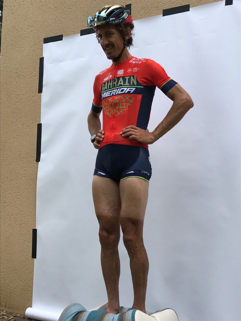 🇫🇷 #TDF18

🔎 We're just curious to know what our riders are simulating in these photos 📸
 
❓ Can you guess?