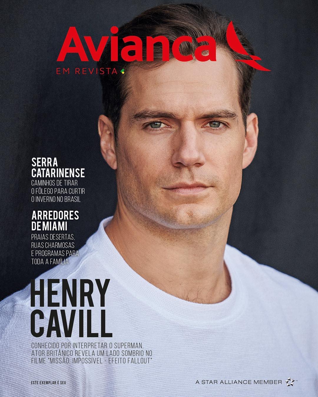 Foto de Henry Cavill - Revista Henry Cavill - Foto 65 de 160