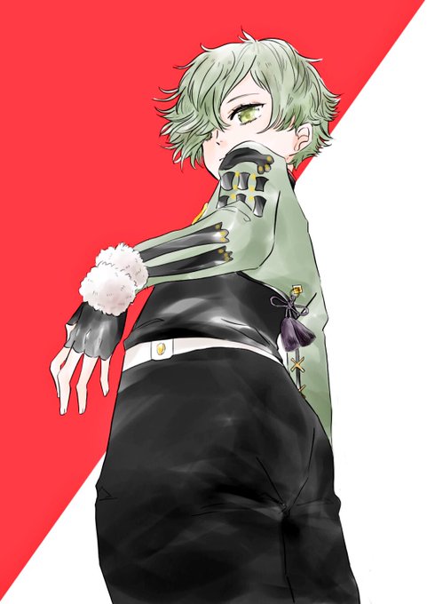 鶯丸のtwitterイラスト検索結果 古い順 鶯丸のtwitterイラスト検索結果 古い順