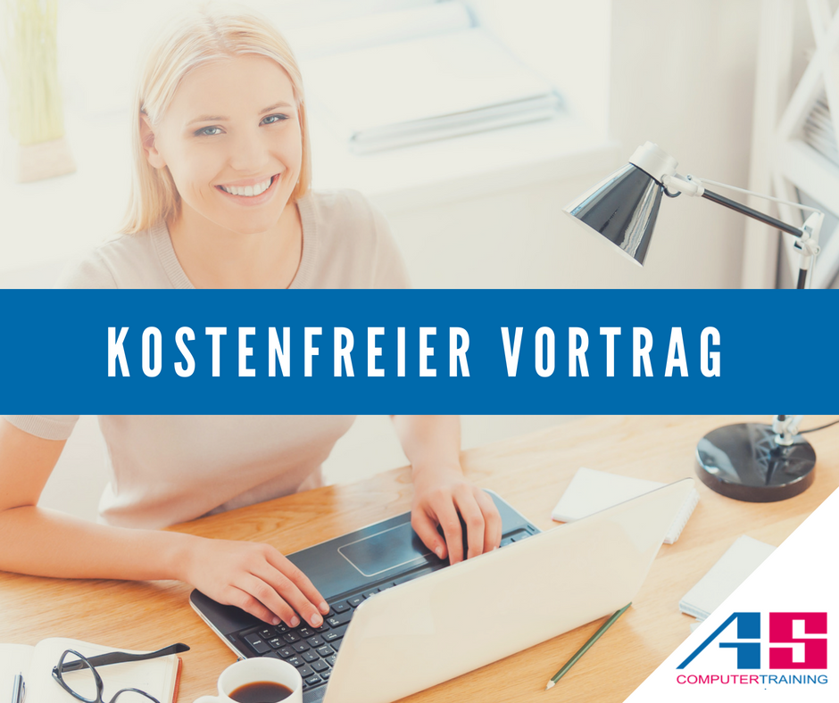 ascomputer81671's tweet photo. Kostenfreier Vortrag zum Thema: Spezielle Excel Funktionen - Nützlich, aber unbekannt ! am 27. September 2018 ab 18:30 Uhr in München. #Excel #Funktionen #ratundschulung #ascomputertraining
https://t.co/h9jakWareW https://t.co/V7DQjOijD8