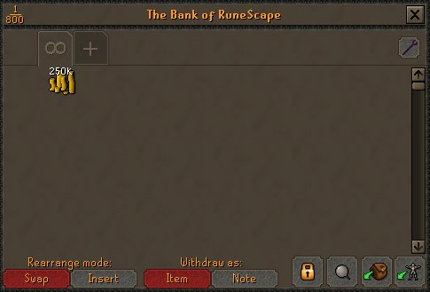 OldSchoolRS tweet picture