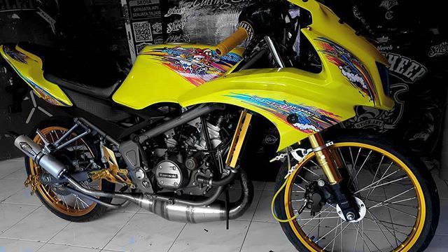 17Gambarninja rr instagramTerlaris