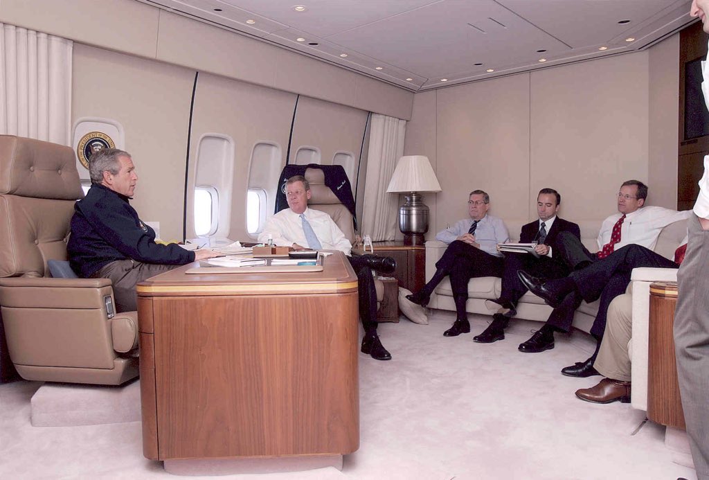 Happy birthday to President George W. Bush! We appreciate all you continue to do for our nation s veterans. 