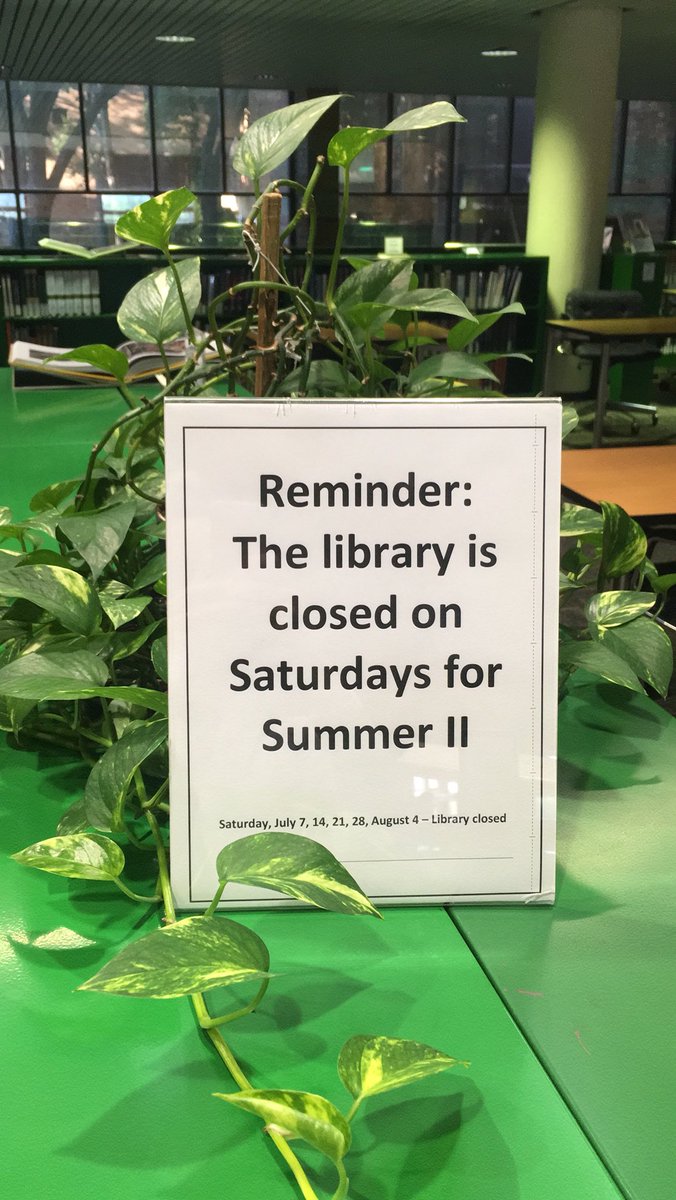 Brookhaven Library (BHCLibrary) Twitter