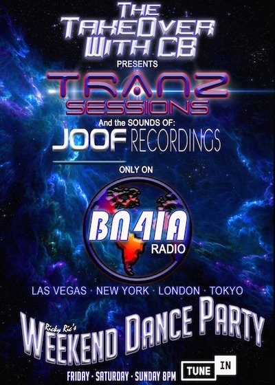 WkndDanceParty's tweet photo. #NowPlaying for #WDP321β
@chrisblacknyc #TheTakeOverWithCB #TranzSessions
On @BN4IA π» #Tokyo TUNE IN HEREβ
π HEREββ https://t.co/0N1VyUOt7Q β https://t.co/r18reNLYxY