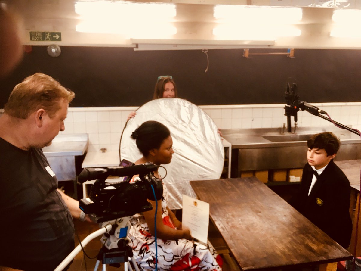 Future Legend Media tweet media