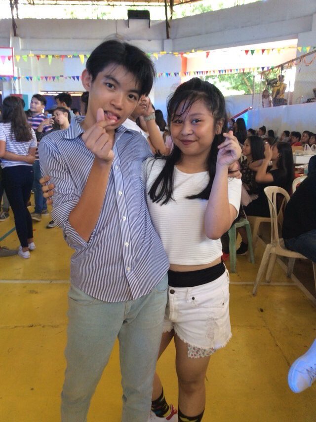 _queenica's tweet photo. @Jonathan_Metrix  Nang!! Iloveyou kabalo jud ka ana. Happy Birthday! Stay who you are nang! God bless mwa mwa mwa #metrixbday #koreanbaby #popdancer #ramiineater #copperbiter #iloveyou #ihateherandyouhather #thankssainasal #urthebest #hapybday #blink #ddududdudu 💋💋💋💕💕💕💕😍 https://t.co/onx70z1GuB