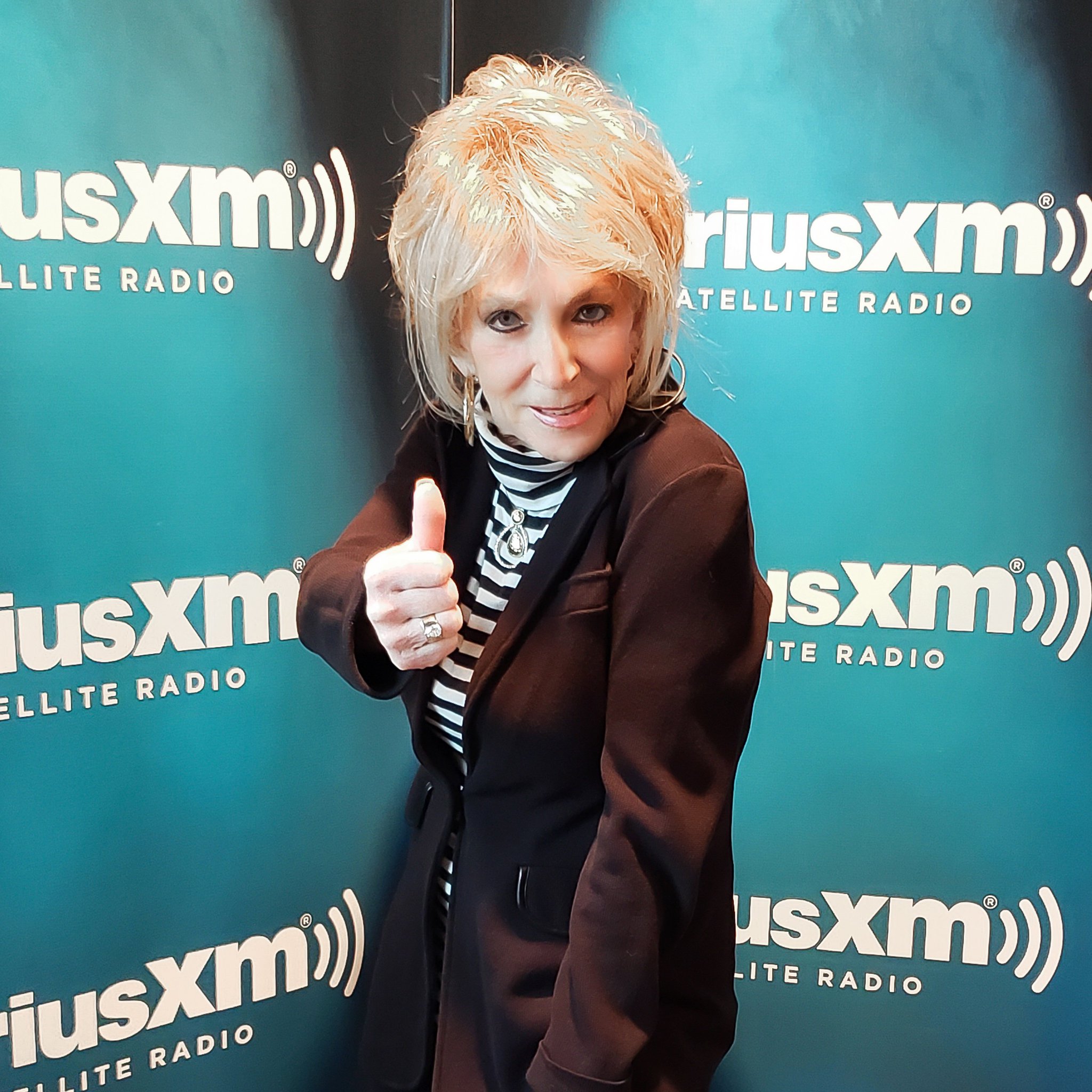 Happy Birthday Jeannie Seely Hear her Sundays 12-4pmET Ch59 