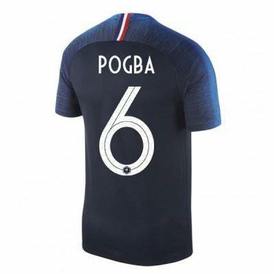LegacyGear501's tweet image. COMPETITION: 501 are giving away a player version of the France home shirt with Pogba on the back worth £99.99 to one lucky follower.

To be in with a chance of winning follow us &amp;amp; RT this tweet.

#WorldCup 
#Russia2018 #FRA #WorldCupShirts #Football #France #URU #FRAURU