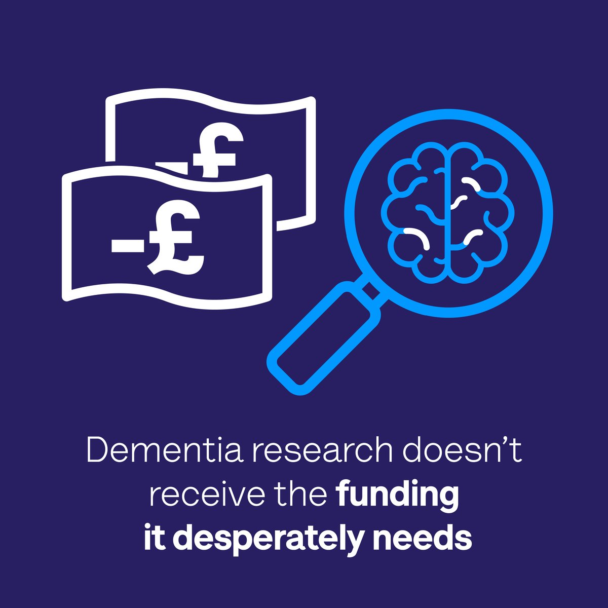 Alzheimer's Society tweet media