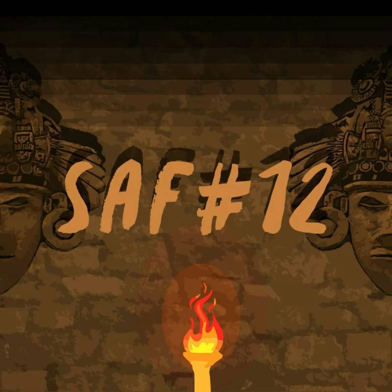 ✨A light has guided you to a place where valuable mysteries were kept

Have you found your own light? ✨
COMING SOON #SAF12