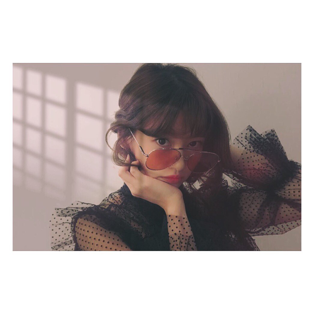 somean_jj's tweet photo. 🕶
#라피스센시블레 #lapizsensible https://t.co/weecVVuJiB