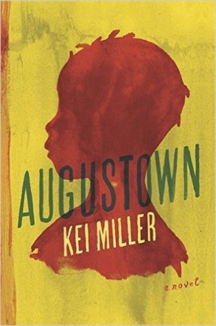 WorldRevBooks's tweet image. Poetic, poignant and burning with a quiet rage against injustice, @keimiller's Augustown proudly follows a long tradition of Caribbean tales of resistance worldreviewofbooks.com/2018/07/06/jam…