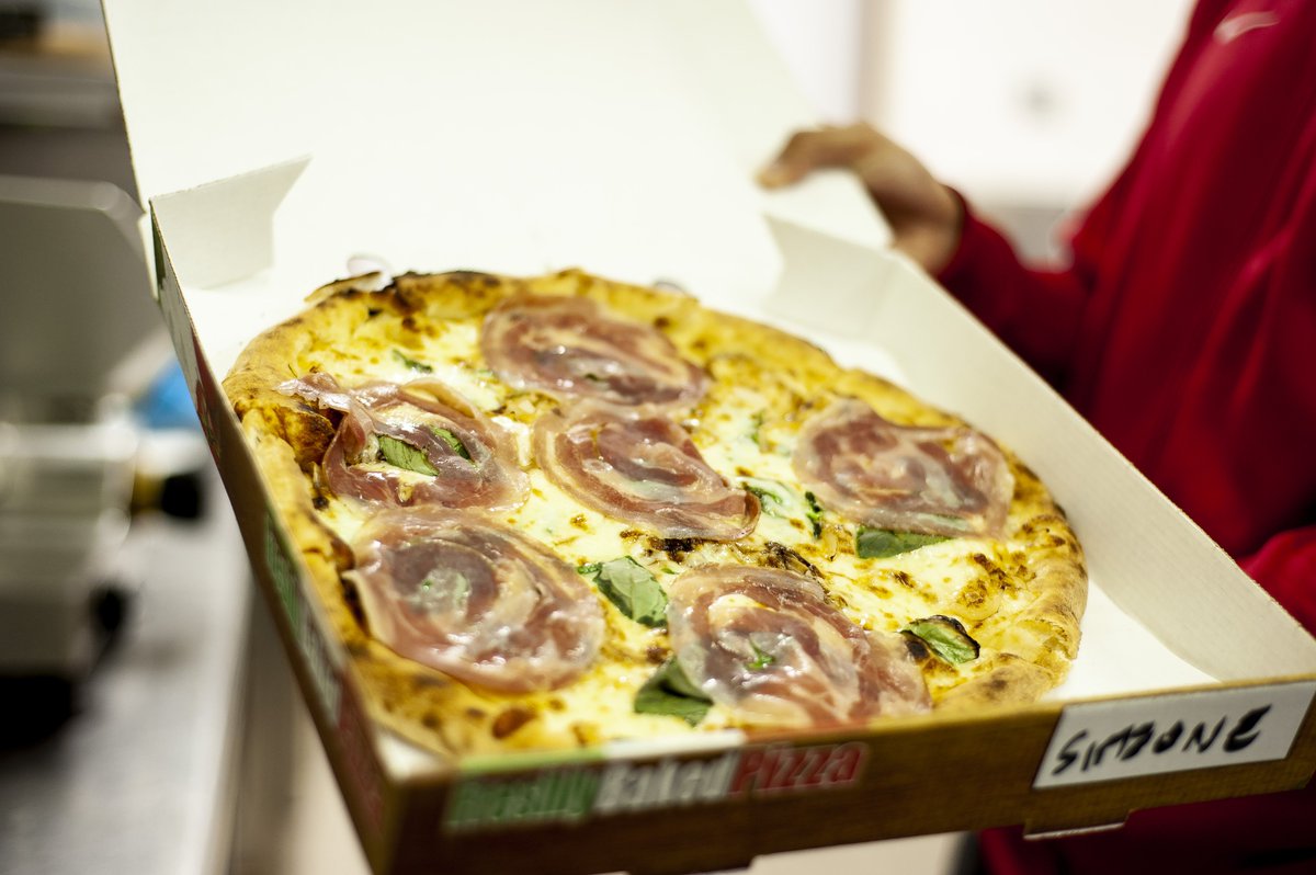 Pizzeria Fantozzi tweet media