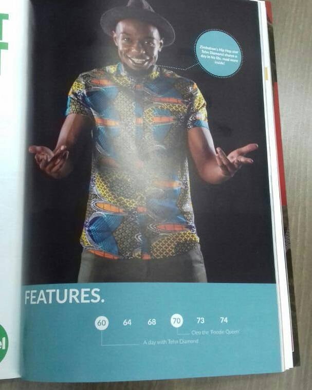 Nalahru's tweet image. It's finally ooooouuuttt!! Grab your copy of @nkwazimag And check out our interview with @iamTEHN 🔥🙌 easiest way is to catch flights with @proflightzambia p.s they now fly to #Harare 4 times a week 😉🇿🇲🇿🇼
#travelmag #proflight #africanwriter #writer
