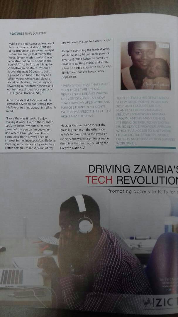 Nalahru's tweet image. It's finally ooooouuuttt!! Grab your copy of @nkwazimag And check out our interview with @iamTEHN 🔥🙌 easiest way is to catch flights with @proflightzambia p.s they now fly to #Harare 4 times a week 😉🇿🇲🇿🇼
#travelmag #proflight #africanwriter #writer