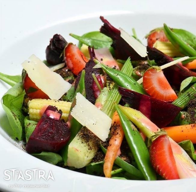 RadissonPark's tweet photo. No matter what cooking technique you use, «Cooked Freshness» products can be life changing. Try our new menu at St' Astra Restaurant, by Chef Dimitris Kandarakis. 
#RadissonBlu #CookedFreshness #NewMenu #Athens #RooftopRestaurant https://t.co/zmaAEB9172