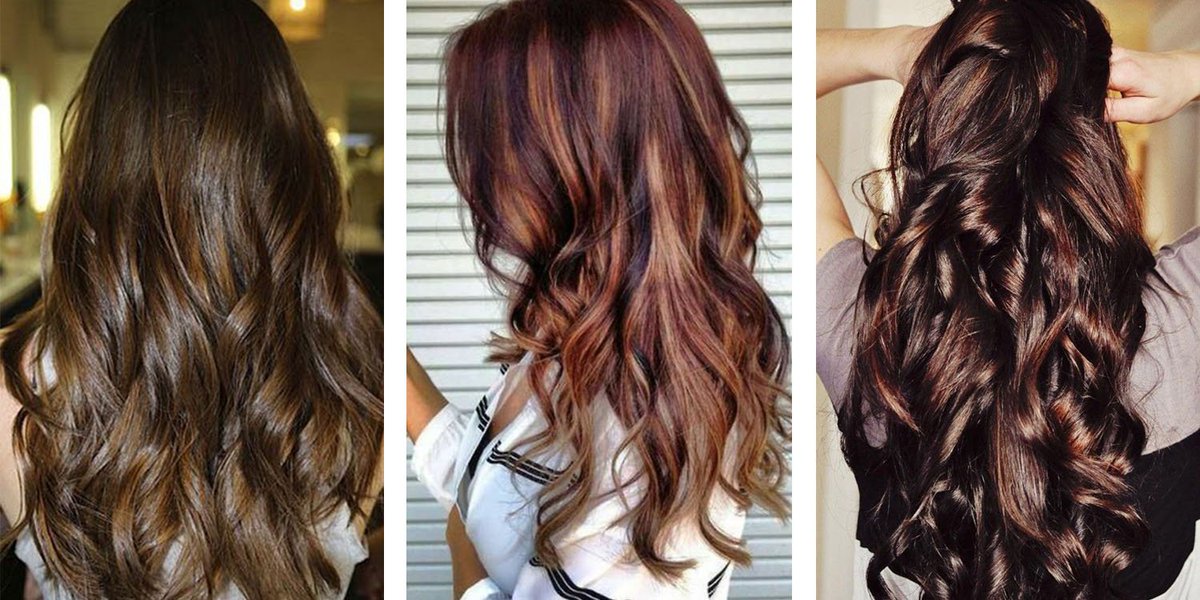 HOW TO FIND THE BEST BROWN HAIR COLOR SHADE FOR YOU: bit.ly/2NsTsbk  #haircolor #haircolortips  #haircolorshades