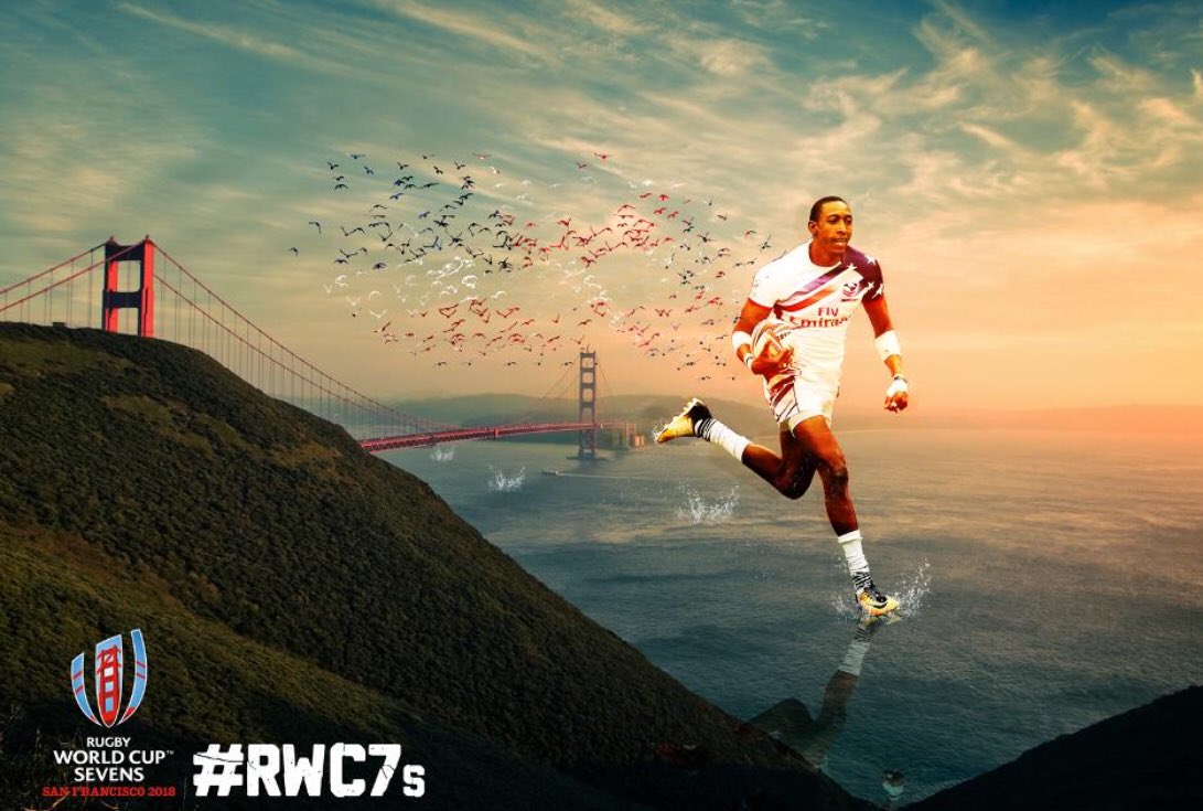 The @WorldRugby7s <a href="/ATTPark/">.</a> is only two weeks away! Can’t make it to San Francisco? <a href="/NBCSports/">NBC Sports</a> has 30 hours of TV coverage of the event: worldrugby.org/news/348409