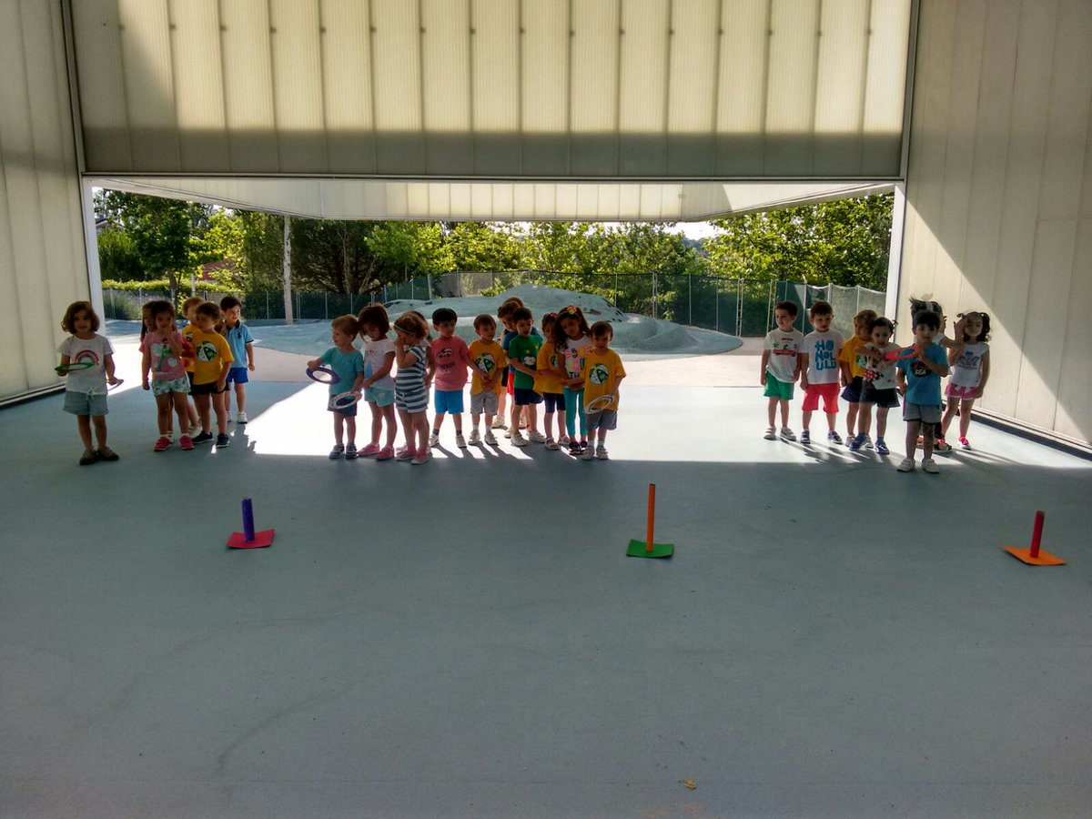 Colegio Mirabal Infantil tweet media