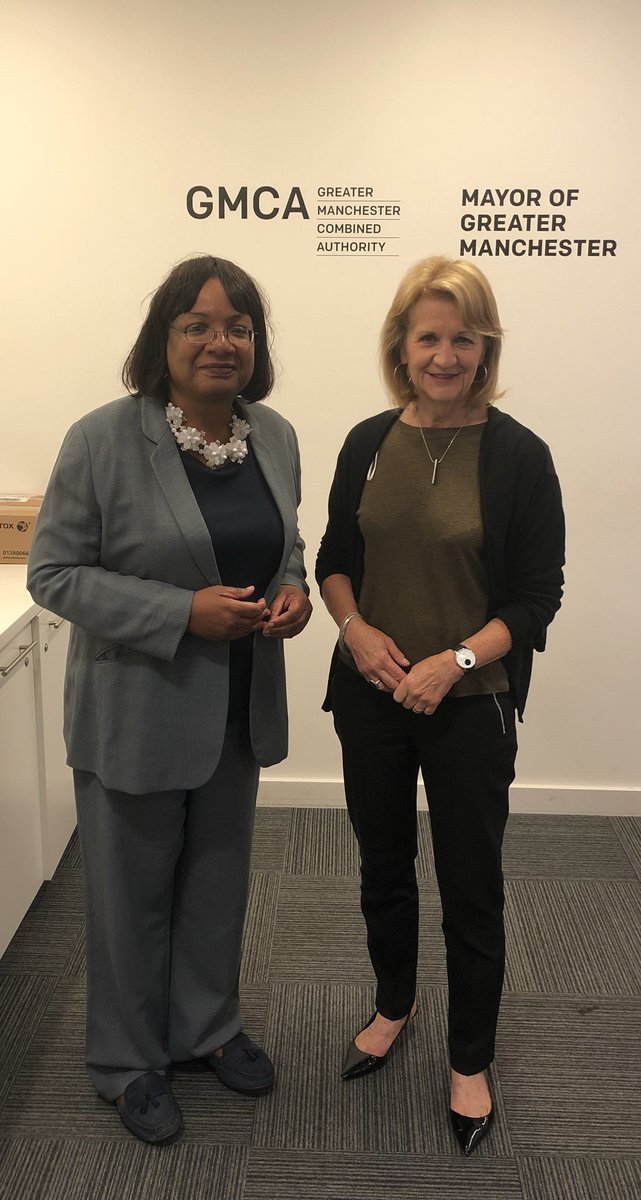 HackneyAbbott tweet picture