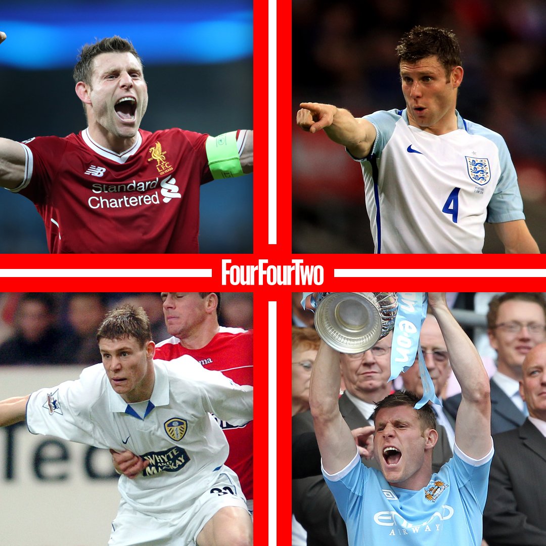 FourFourTwo tweet media