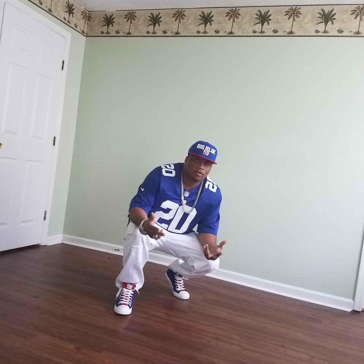 I'm chilling like <a href="/JjenkzLockdown/">Mr. do it</a>