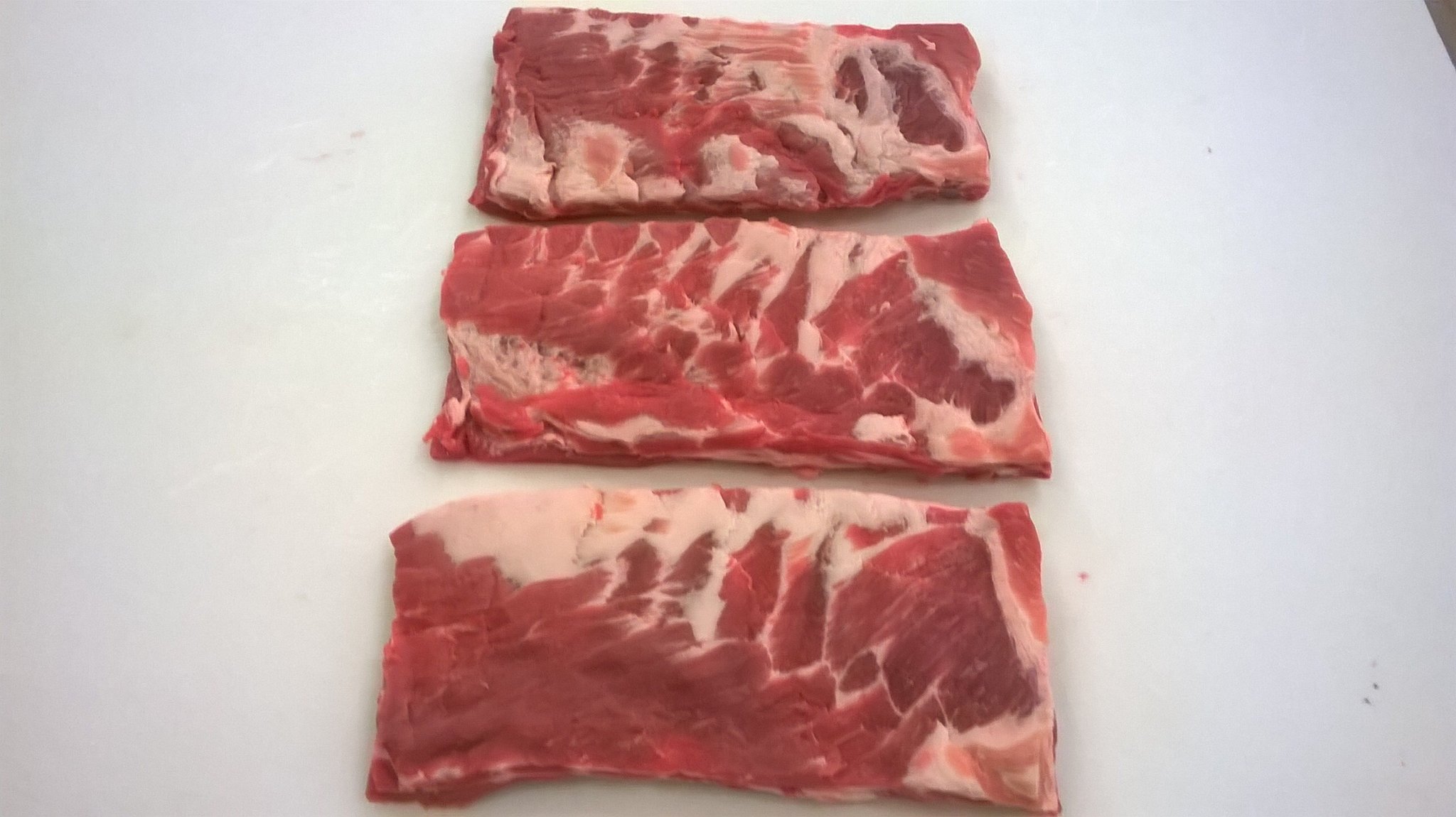 Sherwood Foods on Twitter "Want some even meatier ribs? You need to try our St Louis cut ribs