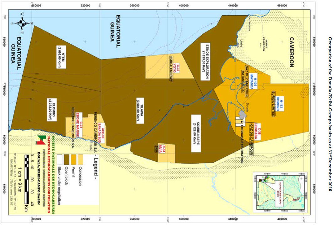 #SouthernCameroons suffer while #PaulBiya auctions #Ambazonia resources to ride in #billiondollar cars. All #SoutherCameroons maritime areas & gas fields in #Mamfe sold 4 exploitation. That's why #PaulBiya is carryx out #GenocideInSouthernCameroons. bit.ly/2IYquwt