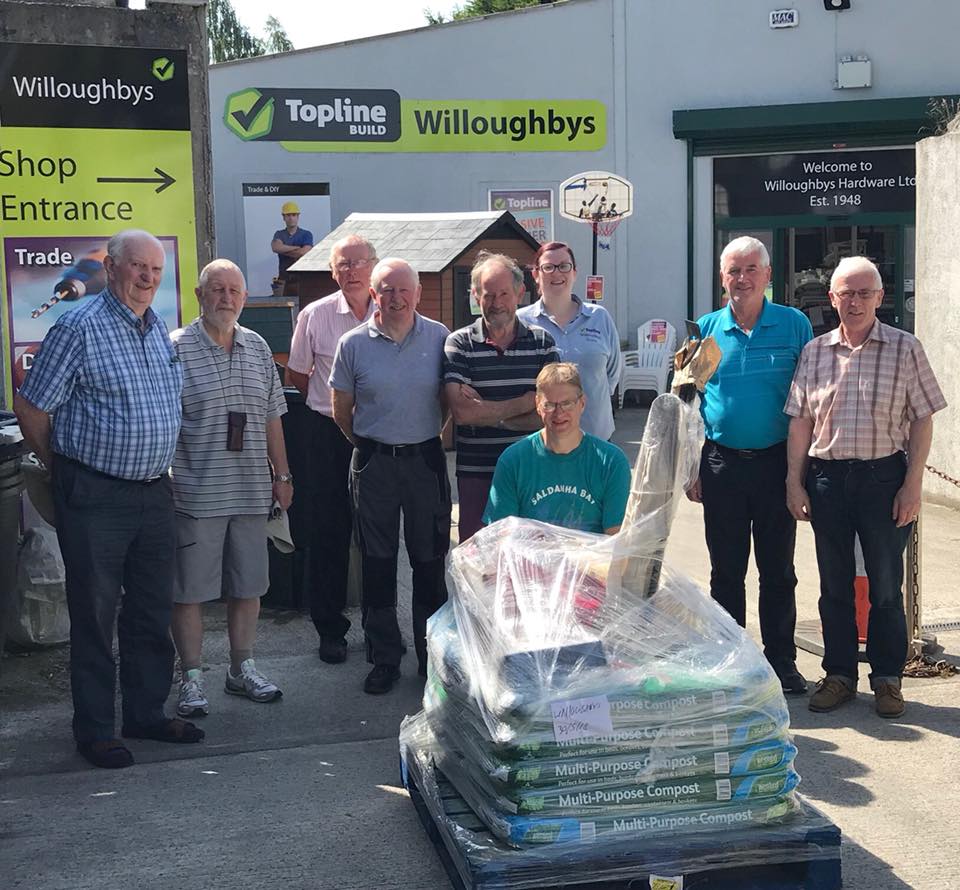 Topline Group tweet media