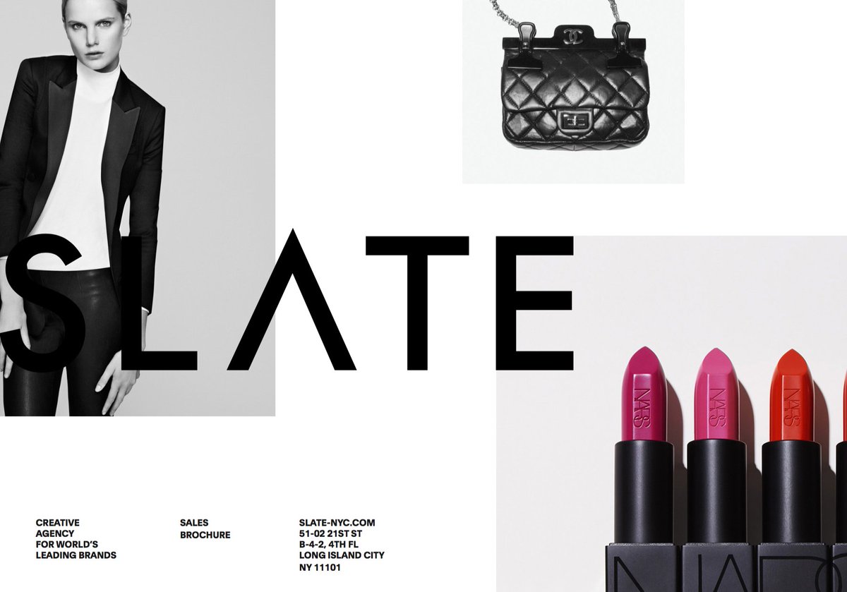 FashionistaJob's tweet photo. .@slate_studios Is Seeking A Social Media Intern In #NewYork, #NYC #Internships https://t.co/urVSHFj0Xk https://t.co/gOl8elsimz