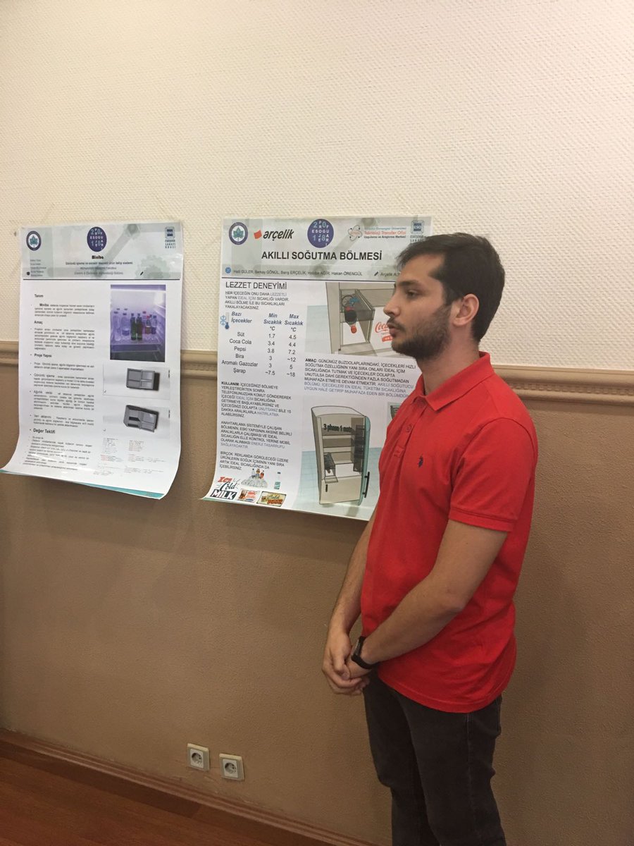 esoguettom's tweet image. Dream and Act etkinliğinde 1. ve 2. olan gruplar Arçelik A.Ş 'nin çeşitli departman yöneticileri ile tanışıp projelerini anlattıkları yemekte buluştular. #ETTOM #dreamandact #arçelik