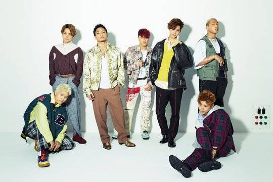 exnews24's tweet photo. 【明日】7/7土 日テレ
「THE MUSIC DAY 伝えたい歌」
第一部 12:00- 第二部 16:50-

★出演
・EXILE
・三代目J Soul Brothers
・GENERATIONS
��THE RAMPAGE

★星空メドレー
EXILE TRIBE
(TAKAHIRO×NESMITH×SHOKICHI
×THE RAMPAGE Performerほか) 
「銀河鉄道999」

https://t.co/EBUx8NP0Eo https://t.co/PEYUNUnumi