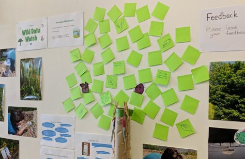 DataLabScotland's tweet photo. The MSc #Innovation Week: Sure, the #data was a part of the jigsaw, but just a part. Our MSc student @john_g_bell shares his thoughts on #TDLWeek, and how it shakes up the traditional technocentric approach to #DataScience: https://t.co/cufB3rtdxN https://t.co/yrWPxQqrx9