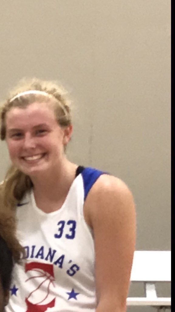 1-1 to start the USJN Premier Showcase.
Lost to a long, athletic Maryland TEAM SOL and beat a quick, tough Capital City Comets team.  <a href="/madschumacher44/">Maddy</a> w/21pts and @emmafff23 w/13pts to lead us in the win. The bench played fantastic and led us on a big run in the 2nd qtr.