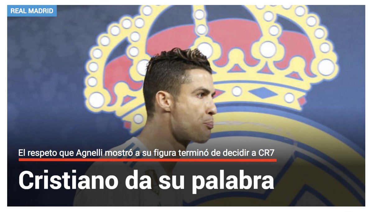Llourinho's tweet photo. El falso Ronaldo se va por el respeto. Los 30 millones que va a cobrar en un club donde el mejor pagado cobra 7,5 no tiene nada que ver. #Respect https://t.co/MKBO80FJ47