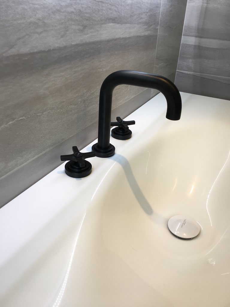 Stonehaus Bathrooms tweet media