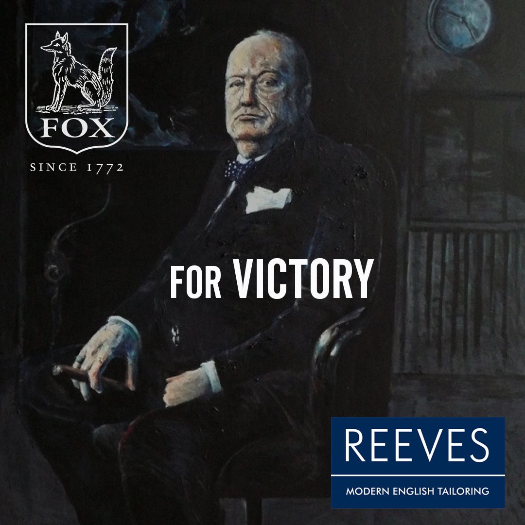 DavidReevesNYC's tweet photo. #reeves now making fine #bespokesuits in #foxflannel #newyork #fox #churchill https://t.co/IqHssHmJTO