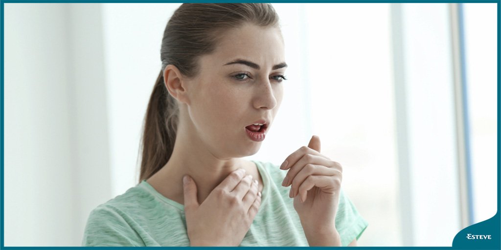 ESTEVE España tweet media