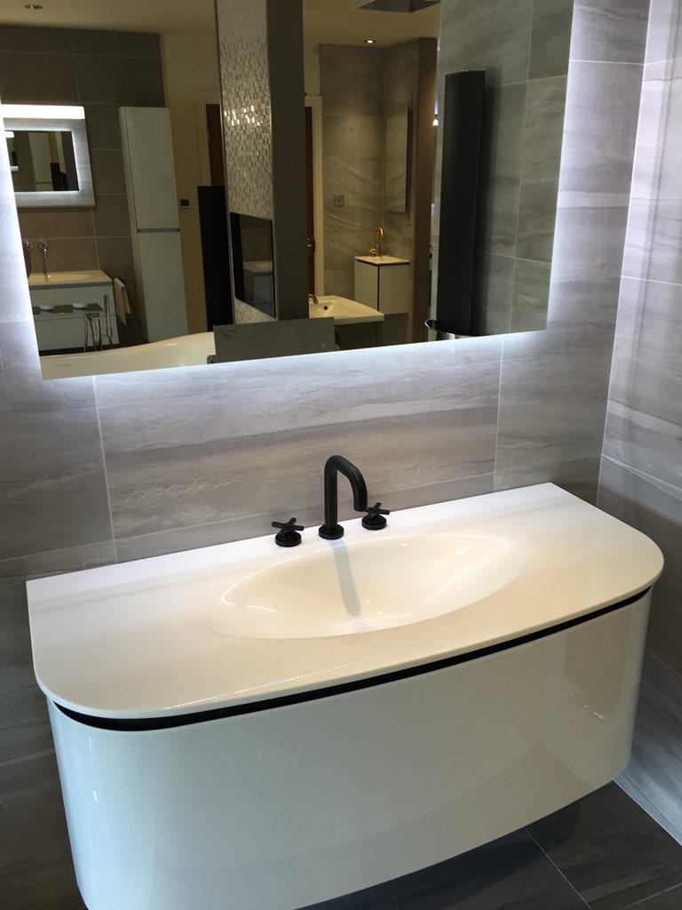 Stonehaus Bathrooms tweet media