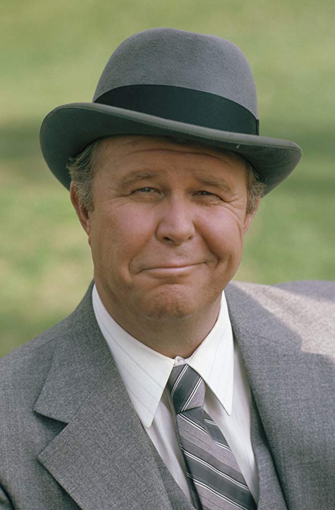 Happy 81st birthday to Ned Beatty! 